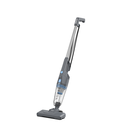 Arshia 3 in 1 Vacuum Cleaner Blue & Gray