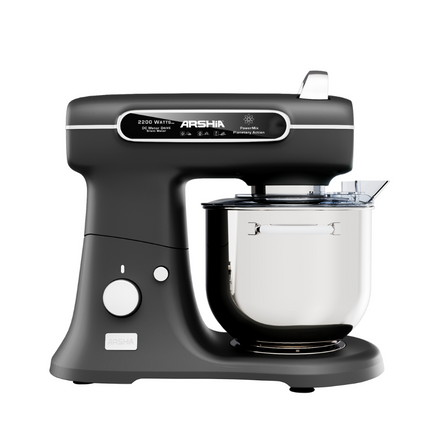 ARSHIA Professional Stand Mixer SM395-3282