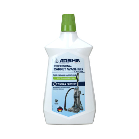Arshia Carpet Shampoo