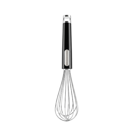 Arshia 10-Inch Stainless Steel Wire Egg Whisk