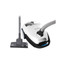 Arshia Silent Vacuum Cleaner White VC064
