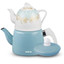 Arshia Stovetop Teapot and Kettle Assorted Colors Blue