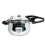 A 24cm Stainless Steel Pressure Cooker 18/10