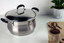 Arshia Stainless Steel Casserole pot 26cm