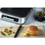 ARSHIA SMART CONTACT ELECTRIC GRILL