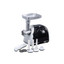 Arshia Ultimate Turbo Meat Grinder Black