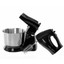 Arshia Hand and stand Mixer with Bowl and BS plug