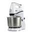 Arshia Hand and stand Mixer with Bowl and BS plug White