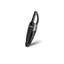 Arshia 2 In 1 Mini Vacuum Cleaner Black
