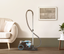 Arshia Water Filtration Vacuum Cleaner with Storage