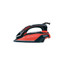 Arshia Steam Iron Red