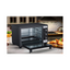 Arshia Multifunctional Toaster Oven 35L Black