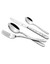 Arshia Silver Cutlery 128pc Set TM150S