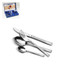 Arshia Silver Cutlery 24pc Set TM270S