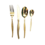 Arshia Cutlery Set 86 Pcs TM145GGS