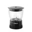 Arshia Juice Extractor Black 800Watts 2L Juicer, Blender, coffee grinder, Chopper