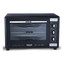 Arshia Multifunctional Toaster Oven 60L Black