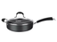 Arshia 28cm HP Deep Fry Pan