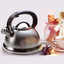 Arshia Premium Stainless Steel Kettle 3 Litre