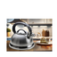 Arshia Premium Stainless Steel Kettle 2.8 Litre