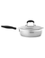 Arshia Stainless Steel Fry pan 22cm SS145