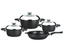 Arshia 7 PCS Die Cast Cookware Set CO145