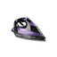 Arshia Steam Iron Purple  SI182