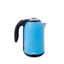 Arshia Electrical Kettle Blue EK622