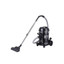 Arshia Drum Vacuum Cleaner Black VC596