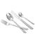 Arshia Silver Cutlery Set 86pcs TM116S