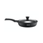 ARSHIA CO498 FRY PAN WITH LID 26CM