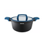 ARSHIA CO135 Casserole with Lid 22CM