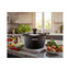 ARSHIA CO498 28cm Casserole With lid