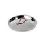 Arshia Stainless Steel Milk Pan With 2Lid 16cm
