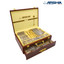Arshia Stainless Steel Cutlery Set 86pcs Gold TM112GGS