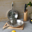 Arshia 24cm Tri-Ply Stainless Steel Fry Pan
