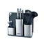 Arshia 11-piece Steel Knife Set with Cutting Board and Knife Stand