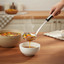 Arshia Stainless Steel Utensil - Soup Ladle