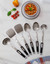 Arshia 7-piece Stainless Steel Utensil Set