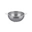 Arshia 2-piece Stainless Steel Colander Set