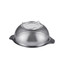 Arshia 2-piece Stainless Steel Colander Set
