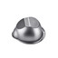 Arshia Stainless Steel Strainer Bowl