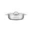 Arshia 9-piece Stainless Steel Cookware Set