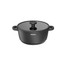 Arshia 20cm Die-cast Aluminum Casserole