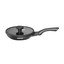 Arshia 20cm Die-Cast Aluminum Fry Pan
