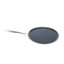 Arshia 29cm Hybrid Stainless Steel Non-Stick Crepe Pan