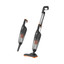 Arshia 3-in-1 Stick & Handheld Vacuum Cleaner (Black & Orange)