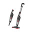 Arshia 4-in-1 Vacuum Cleaner with Mop (Black&Red)