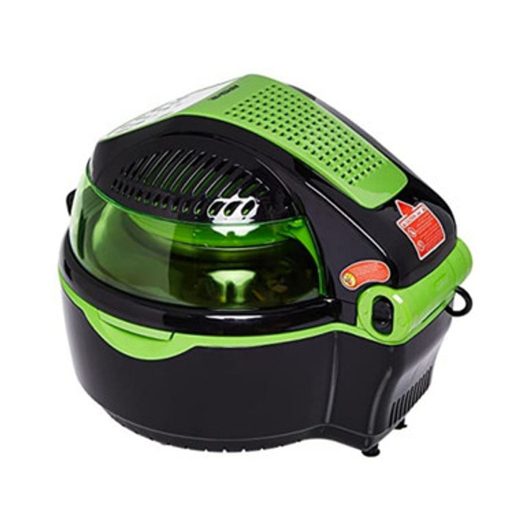 Arshia 20 in 1 Air Fryer 10L Green