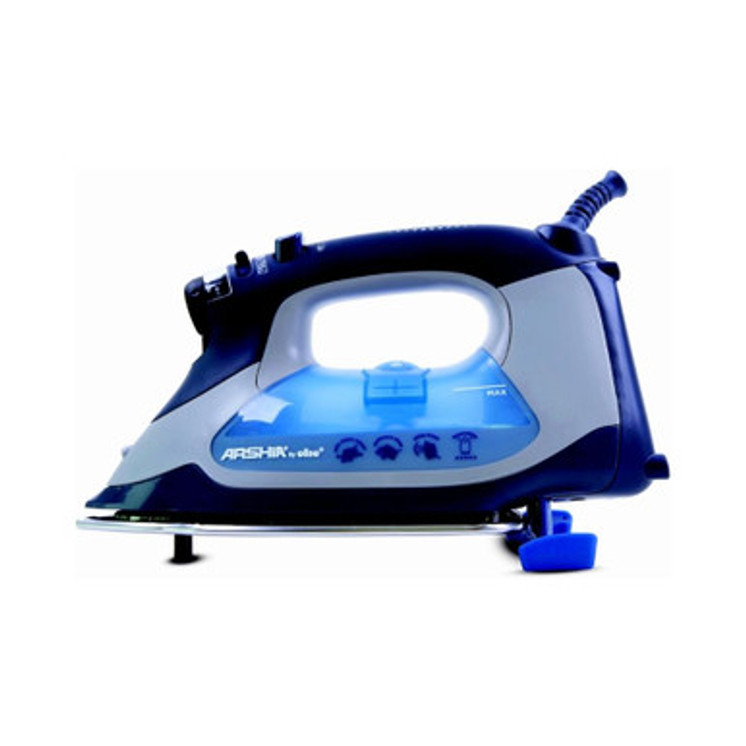Arshia Smart Steam Iron